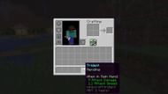 Mending enchantment (Image via Mojang)